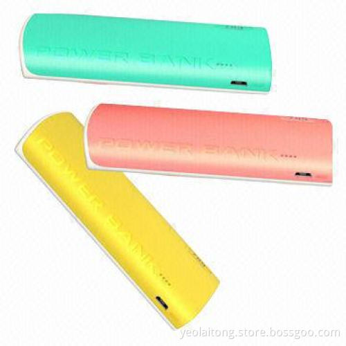 Mobile phone power bank Q8